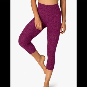 Beyond Yoga Plumberry